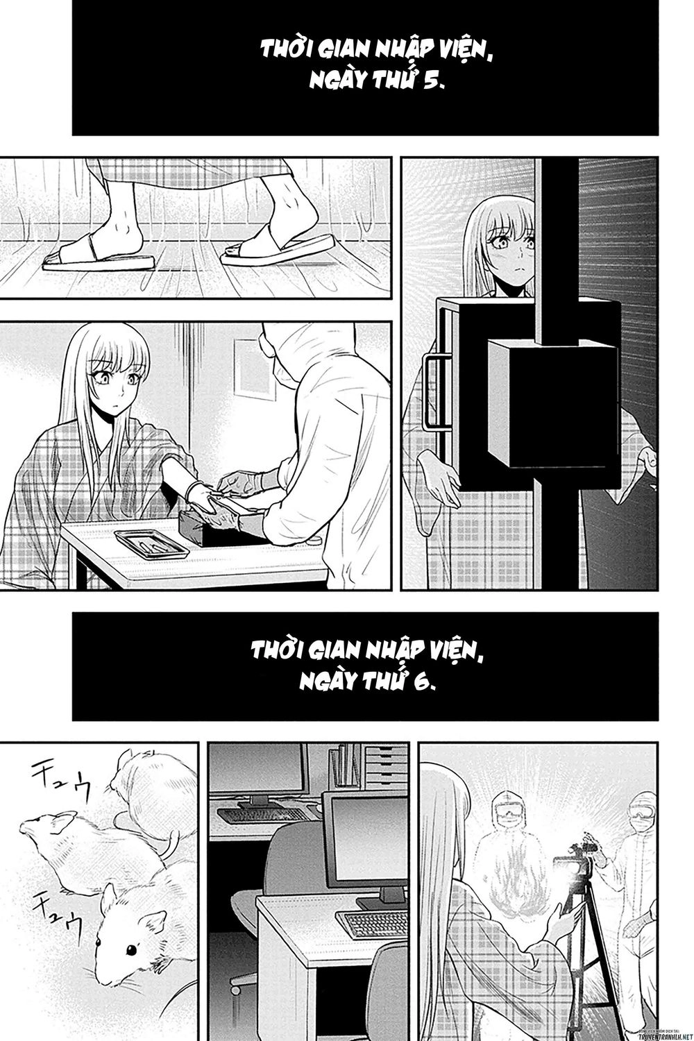 Orenchi Ni Kita Onna Kishi To: Inakagurashi Suru Koto Ni Natta Ken? Chapter 20 - 20