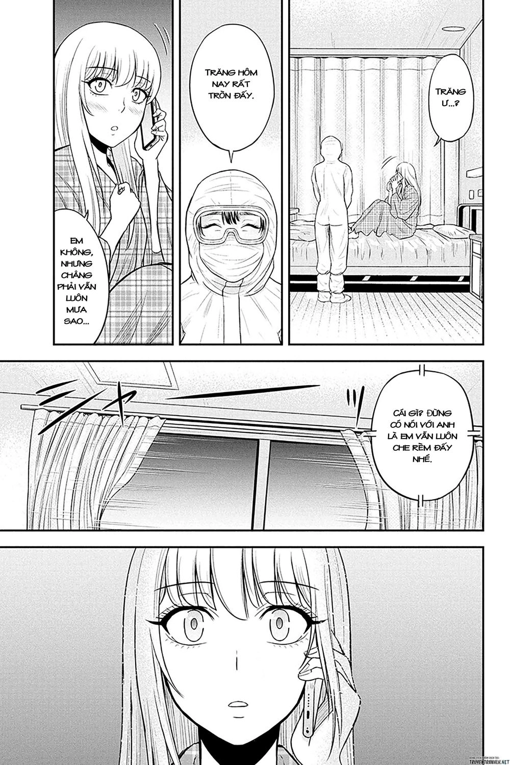 Orenchi Ni Kita Onna Kishi To: Inakagurashi Suru Koto Ni Natta Ken? Chapter 21 - 22