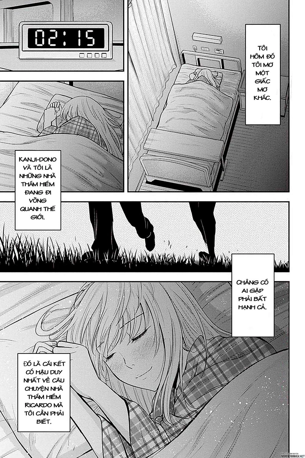 Orenchi Ni Kita Onna Kishi To: Inakagurashi Suru Koto Ni Natta Ken? Chapter 21 - 26