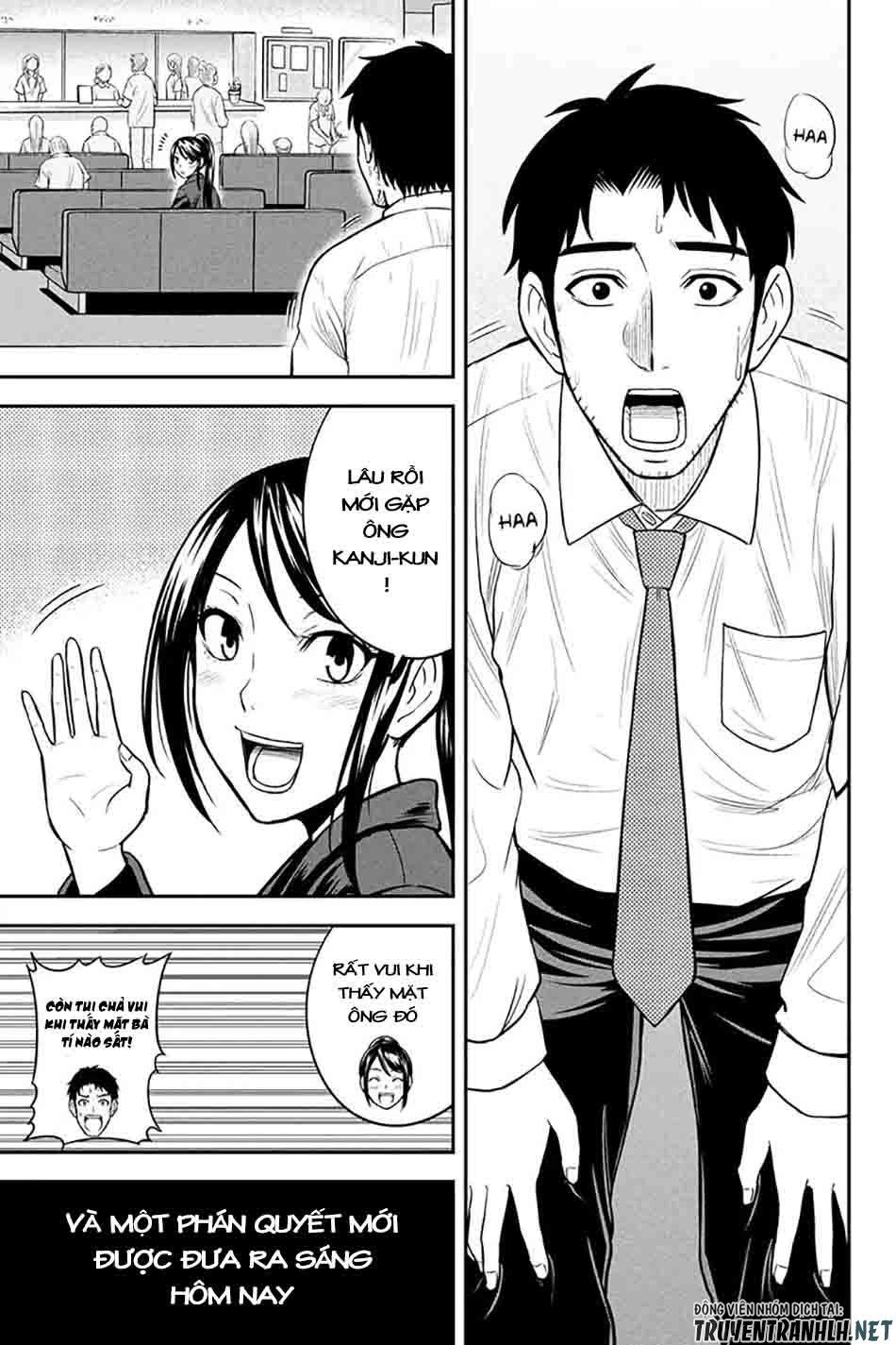 Orenchi Ni Kita Onna Kishi To: Inakagurashi Suru Koto Ni Natta Ken? Chapter 23 - 6