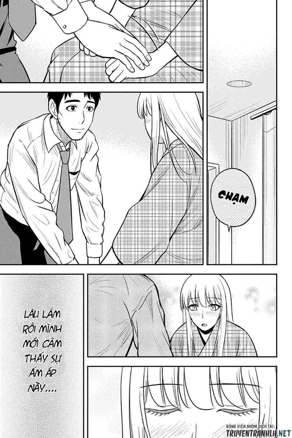 Orenchi Ni Kita Onna Kishi To: Inakagurashi Suru Koto Ni Natta Ken? Chapter 24 - 12