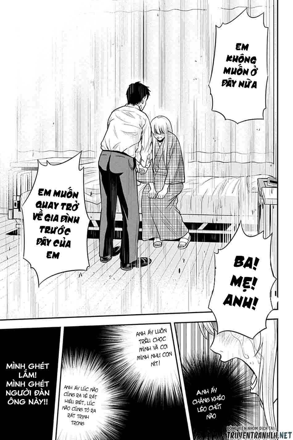 Orenchi Ni Kita Onna Kishi To: Inakagurashi Suru Koto Ni Natta Ken? Chapter 24 - 14
