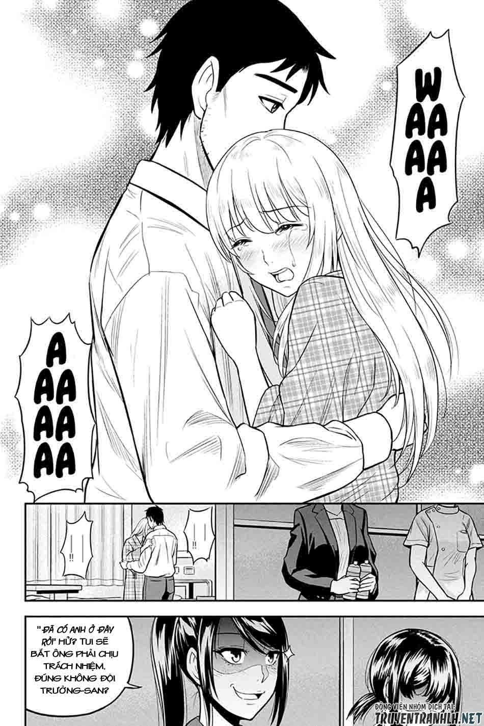 Orenchi Ni Kita Onna Kishi To: Inakagurashi Suru Koto Ni Natta Ken? Chapter 24 - 17