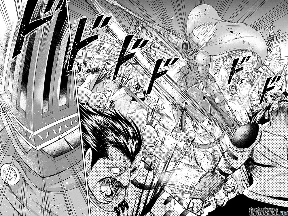 Orenchi Ni Kita Onna Kishi To: Inakagurashi Suru Koto Ni Natta Ken? Chapter 27 - 14