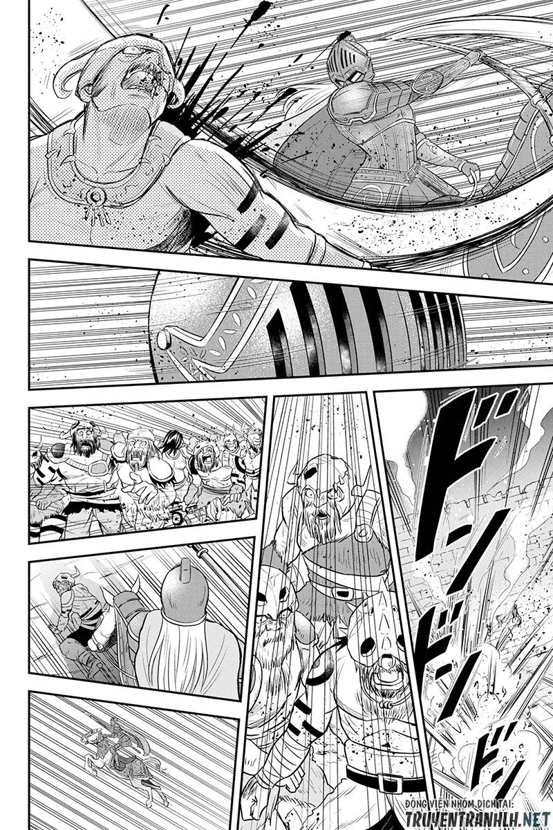 Orenchi Ni Kita Onna Kishi To: Inakagurashi Suru Koto Ni Natta Ken? Chapter 27 - 15