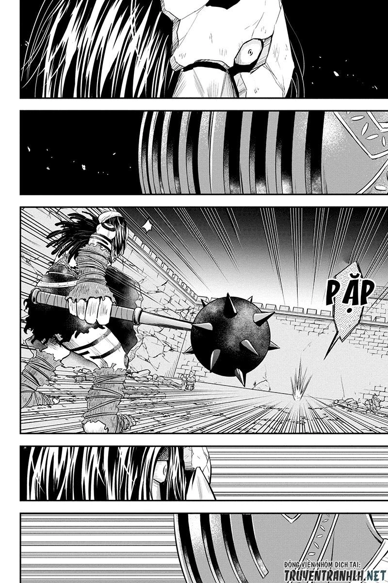 Orenchi Ni Kita Onna Kishi To: Inakagurashi Suru Koto Ni Natta Ken? Chapter 27 - 17