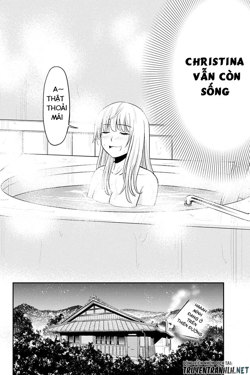 Orenchi Ni Kita Onna Kishi To: Inakagurashi Suru Koto Ni Natta Ken? Chapter 29 - 7