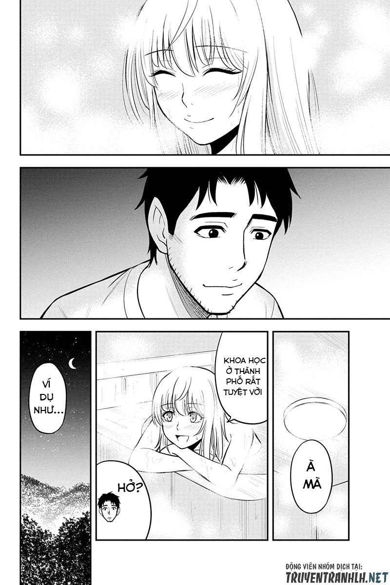 Orenchi Ni Kita Onna Kishi To: Inakagurashi Suru Koto Ni Natta Ken? Chapter 29 - 15