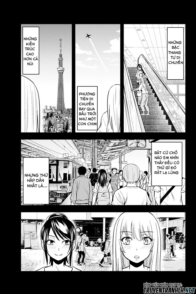 Orenchi Ni Kita Onna Kishi To: Inakagurashi Suru Koto Ni Natta Ken? Chapter 29 - 16