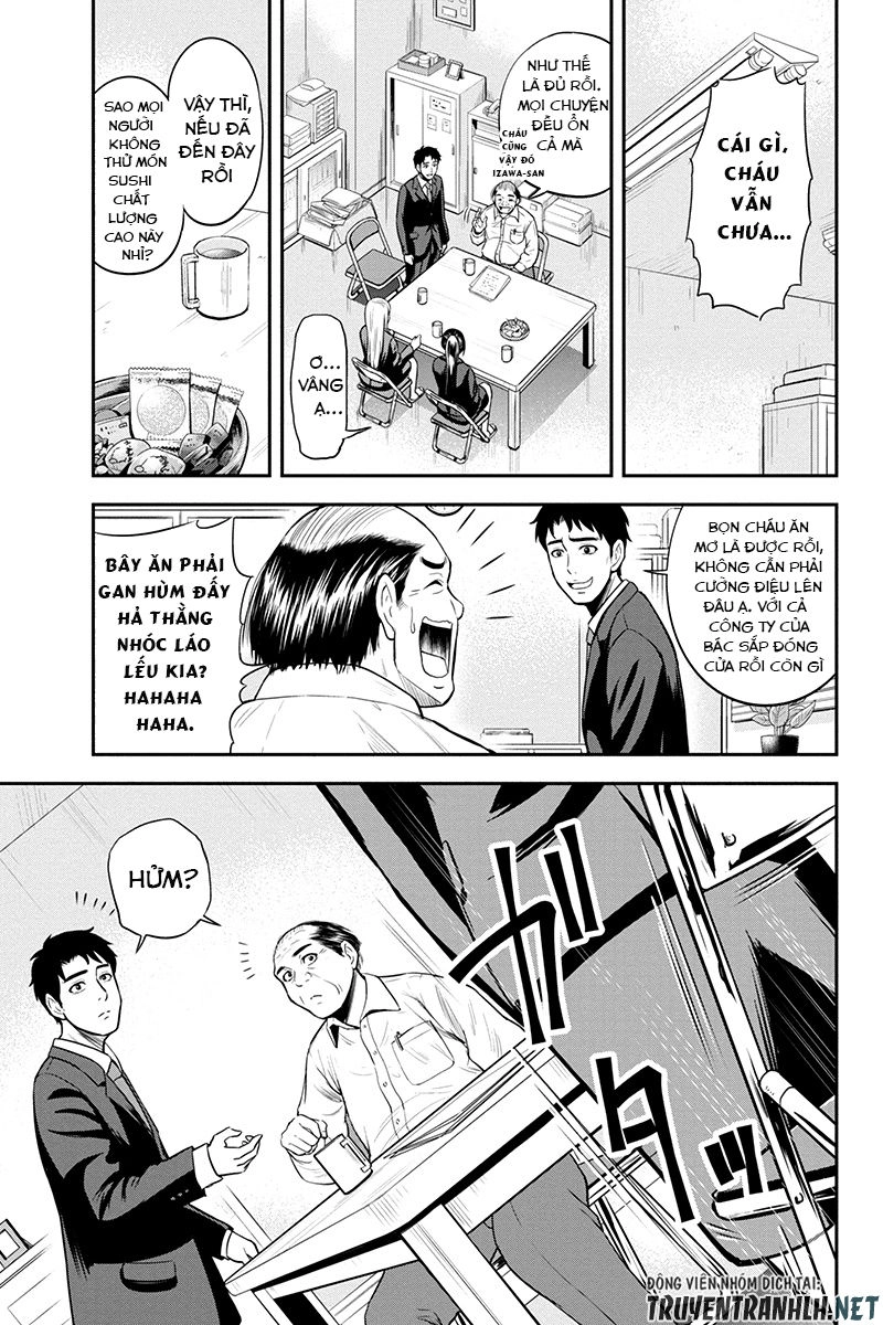 Orenchi Ni Kita Onna Kishi To: Inakagurashi Suru Koto Ni Natta Ken? Chapter 31 - 14