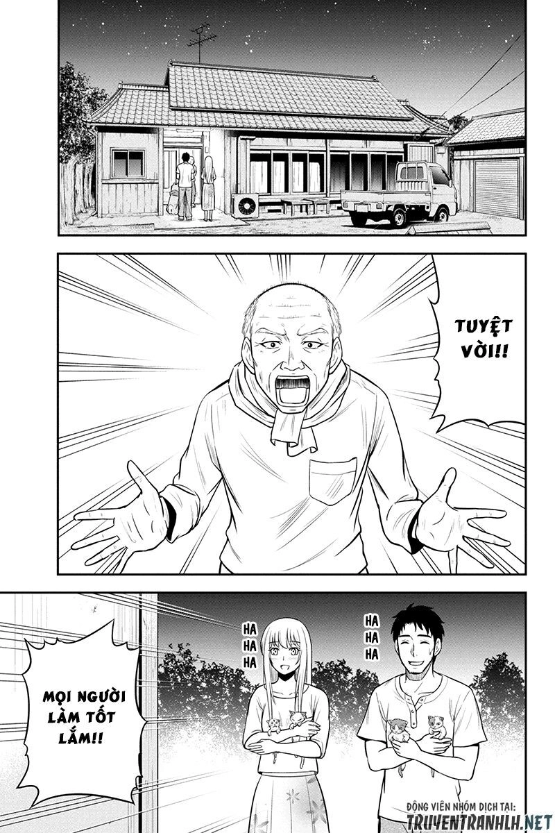 Orenchi Ni Kita Onna Kishi To: Inakagurashi Suru Koto Ni Natta Ken? Chapter 33 - 10