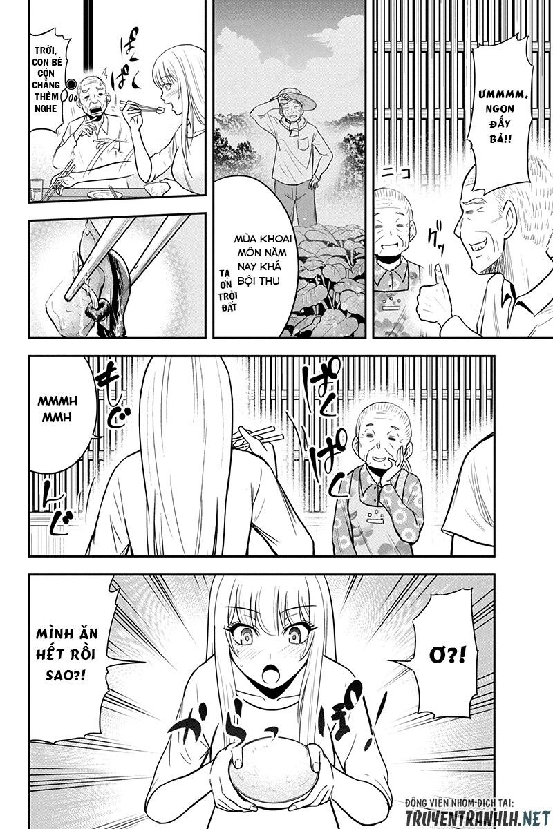 Orenchi Ni Kita Onna Kishi To: Inakagurashi Suru Koto Ni Natta Ken? Chapter 33 - 17