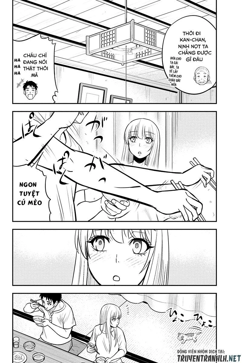 Orenchi Ni Kita Onna Kishi To: Inakagurashi Suru Koto Ni Natta Ken? Chapter 33 - 19