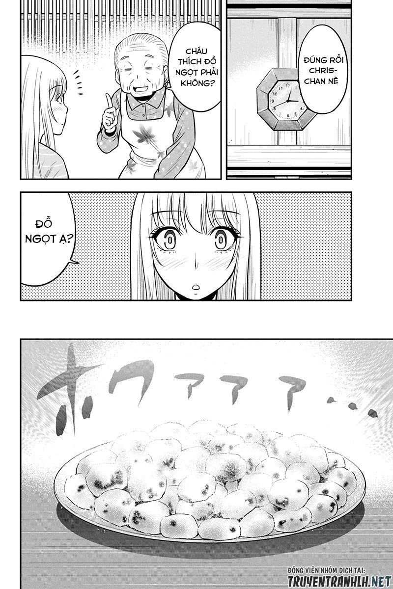 Orenchi Ni Kita Onna Kishi To: Inakagurashi Suru Koto Ni Natta Ken? Chapter 34 - 9