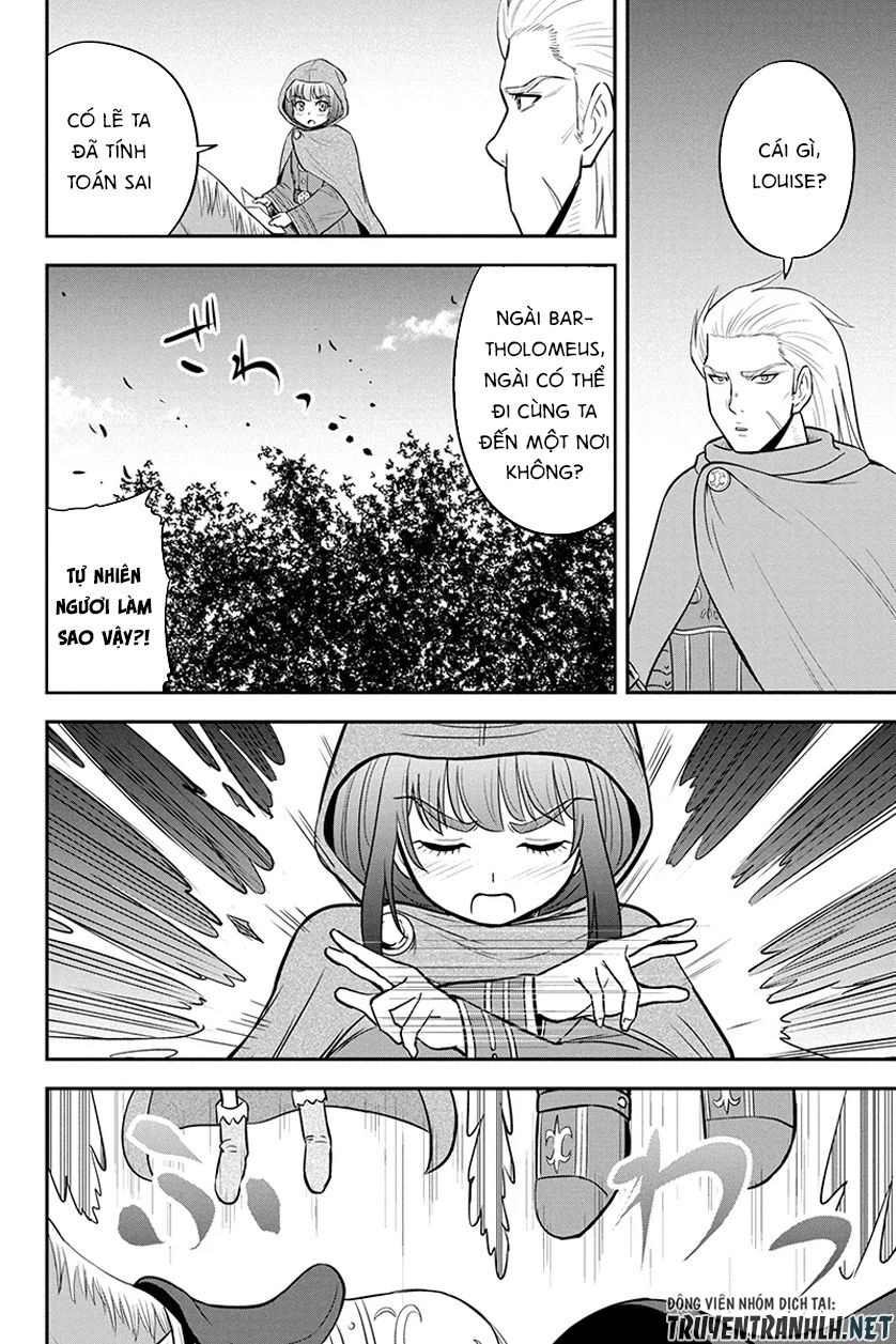 Orenchi Ni Kita Onna Kishi To: Inakagurashi Suru Koto Ni Natta Ken? Chapter 36 - 13