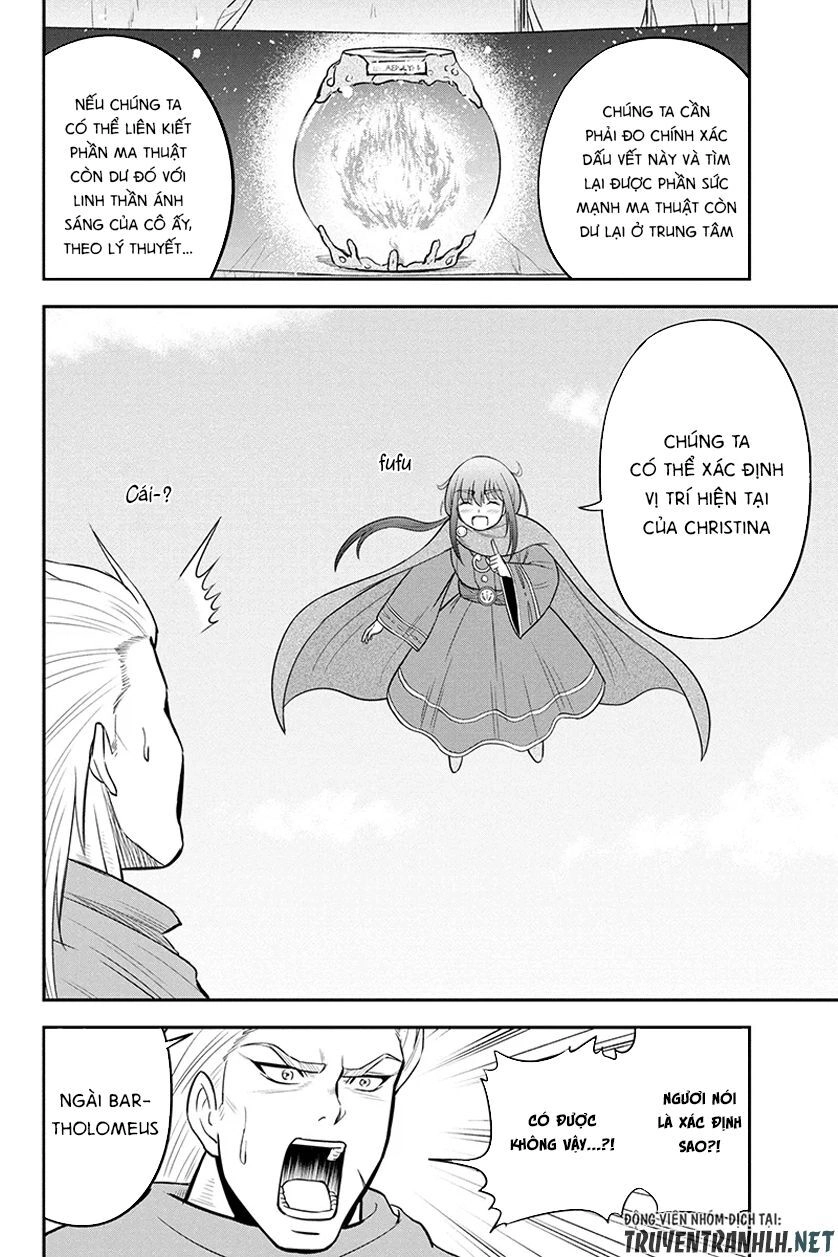 Orenchi Ni Kita Onna Kishi To: Inakagurashi Suru Koto Ni Natta Ken? Chapter 36 - 16