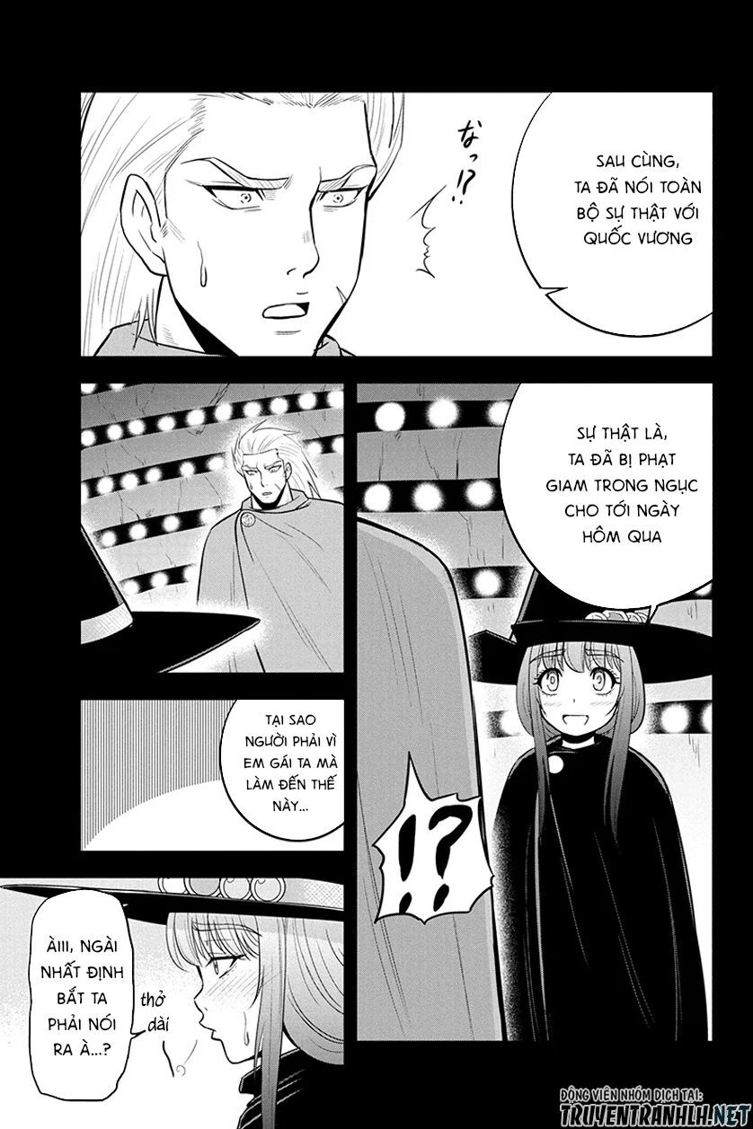 Orenchi Ni Kita Onna Kishi To: Inakagurashi Suru Koto Ni Natta Ken? Chapter 36 - 19