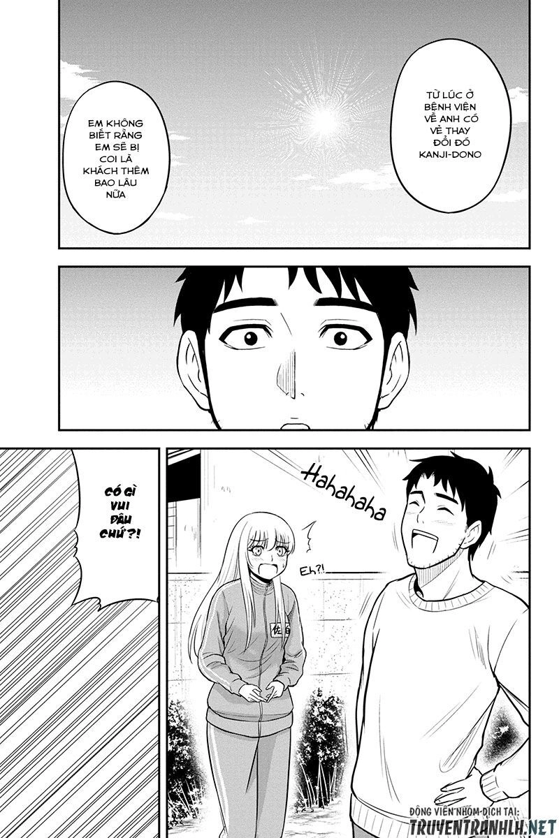 Orenchi Ni Kita Onna Kishi To: Inakagurashi Suru Koto Ni Natta Ken? Chapter 37 - 20