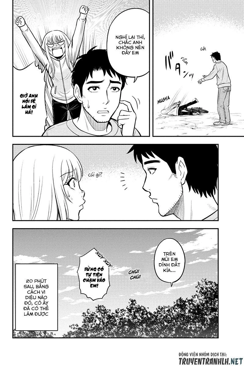 Orenchi Ni Kita Onna Kishi To: Inakagurashi Suru Koto Ni Natta Ken? Chapter 40 - 15