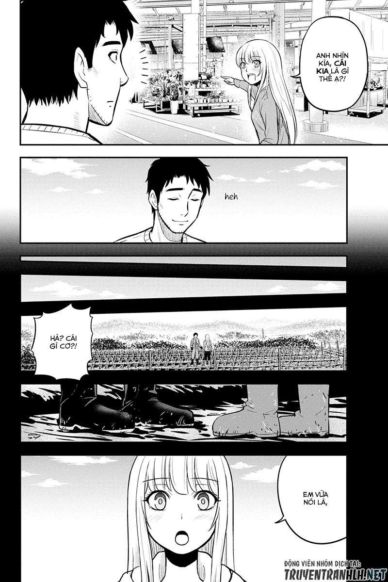 Orenchi Ni Kita Onna Kishi To: Inakagurashi Suru Koto Ni Natta Ken? Chapter 41 - 5