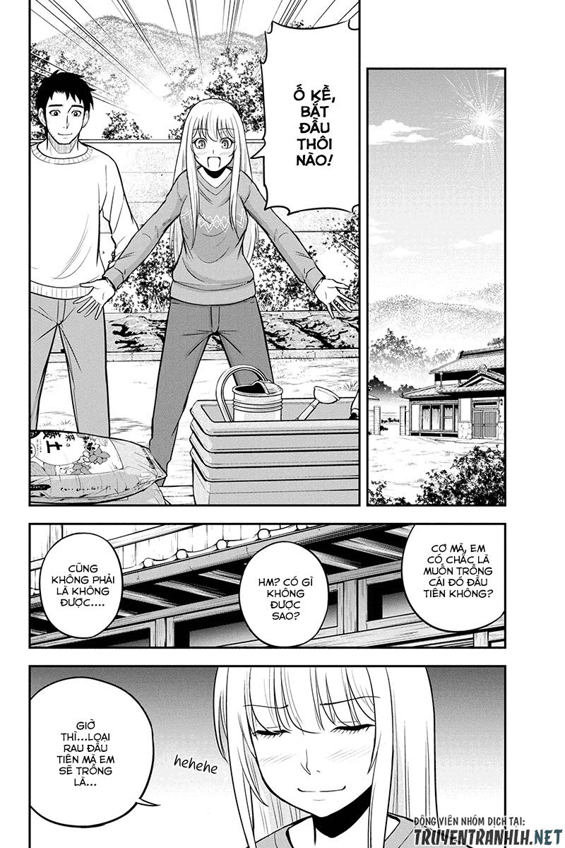 Orenchi Ni Kita Onna Kishi To: Inakagurashi Suru Koto Ni Natta Ken? Chapter 41 - 9