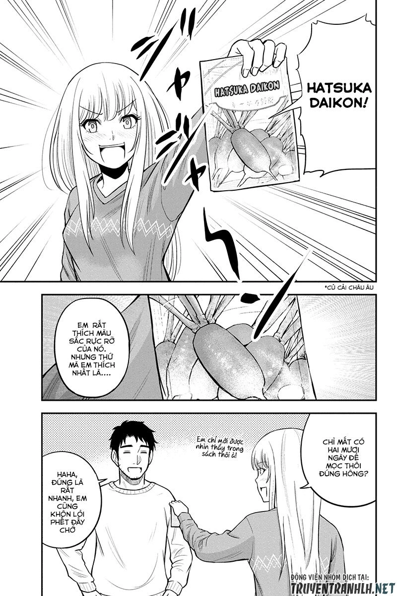 Orenchi Ni Kita Onna Kishi To: Inakagurashi Suru Koto Ni Natta Ken? Chapter 41 - 10