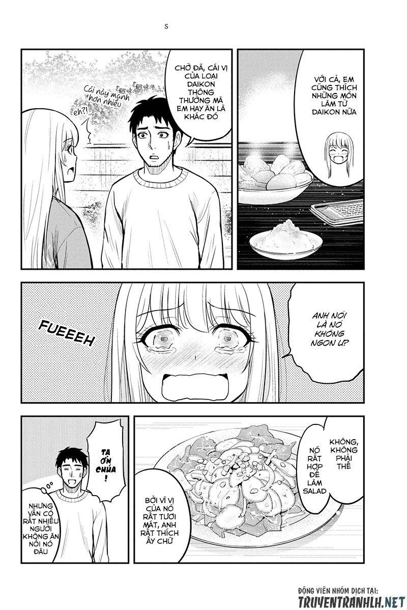 Orenchi Ni Kita Onna Kishi To: Inakagurashi Suru Koto Ni Natta Ken? Chapter 41 - 11