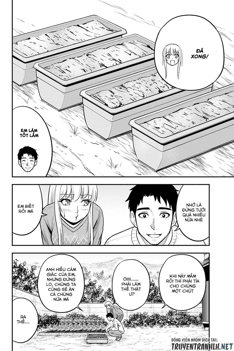 Orenchi Ni Kita Onna Kishi To: Inakagurashi Suru Koto Ni Natta Ken? Chapter 41 - 13