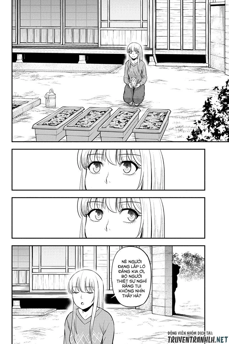 Orenchi Ni Kita Onna Kishi To: Inakagurashi Suru Koto Ni Natta Ken? Chapter 41 - 15