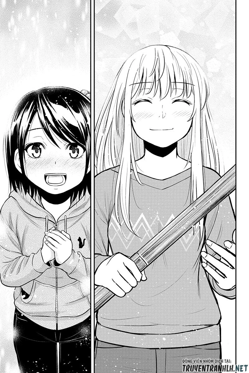 Orenchi Ni Kita Onna Kishi To: Inakagurashi Suru Koto Ni Natta Ken? Chapter 42 - 16