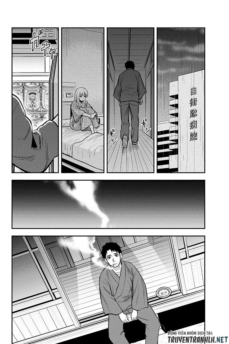 Orenchi Ni Kita Onna Kishi To: Inakagurashi Suru Koto Ni Natta Ken? Chapter 43 - 11