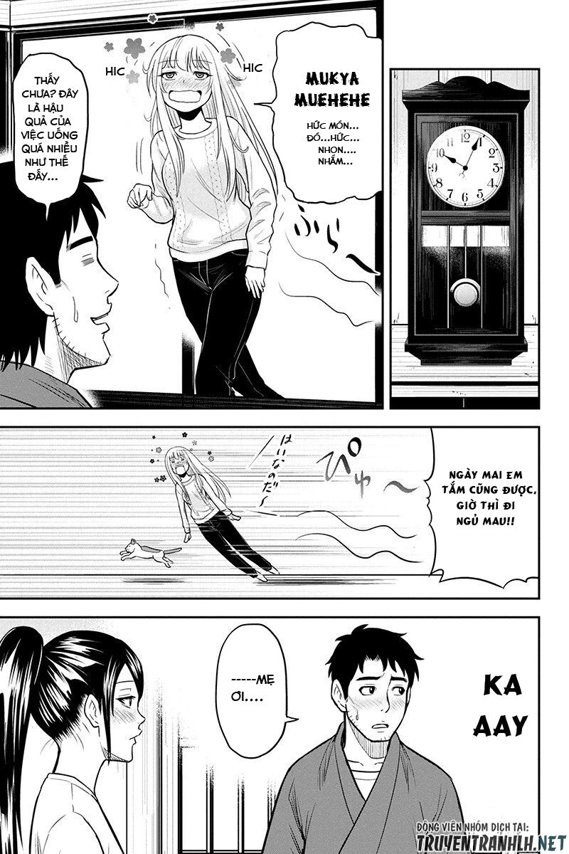 Orenchi Ni Kita Onna Kishi To: Inakagurashi Suru Koto Ni Natta Ken? Chapter 44 - 12