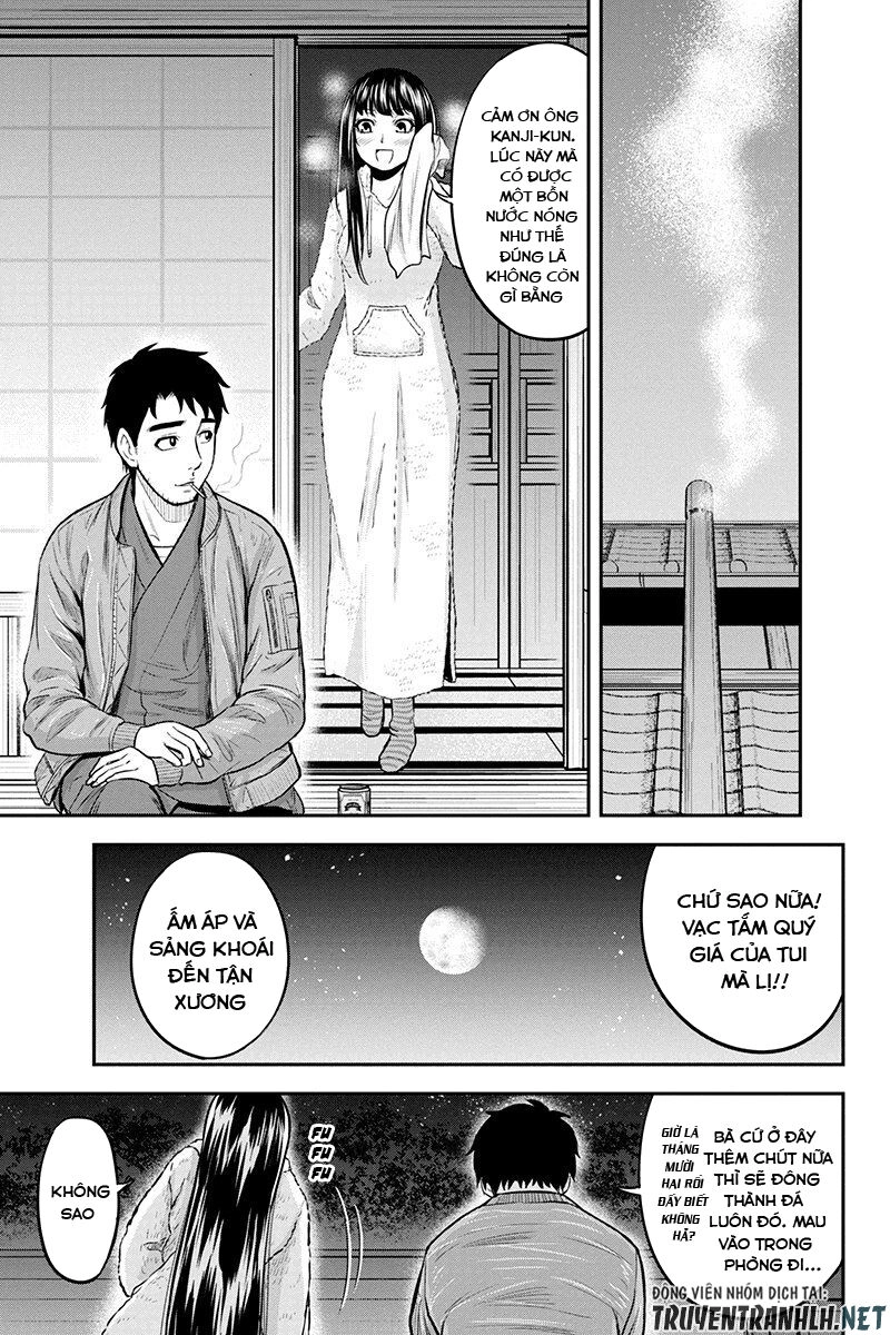 Orenchi Ni Kita Onna Kishi To: Inakagurashi Suru Koto Ni Natta Ken? Chapter 44 - 18