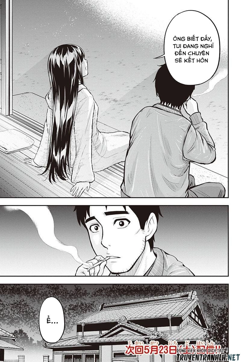 Orenchi Ni Kita Onna Kishi To: Inakagurashi Suru Koto Ni Natta Ken? Chapter 44 - 22