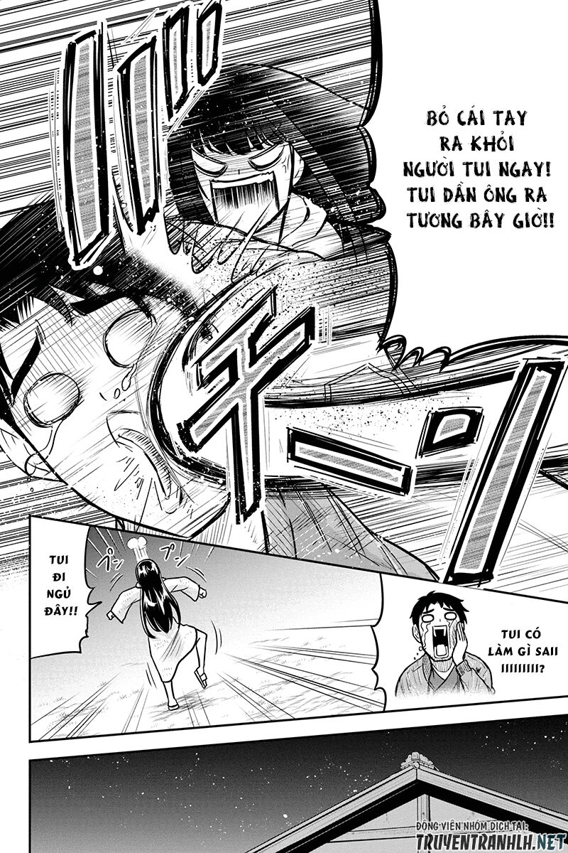 Orenchi Ni Kita Onna Kishi To: Inakagurashi Suru Koto Ni Natta Ken? Chapter 45 - 11