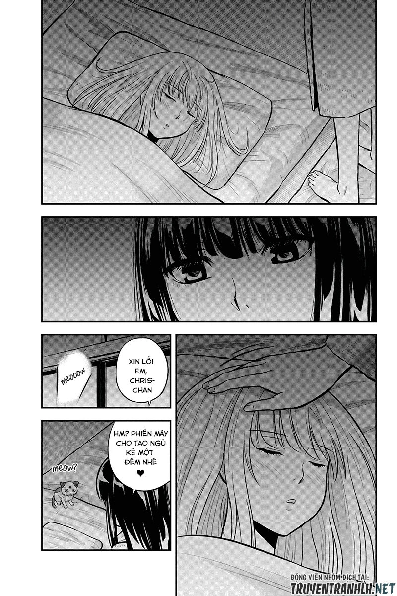 Orenchi Ni Kita Onna Kishi To: Inakagurashi Suru Koto Ni Natta Ken? Chapter 45 - 12