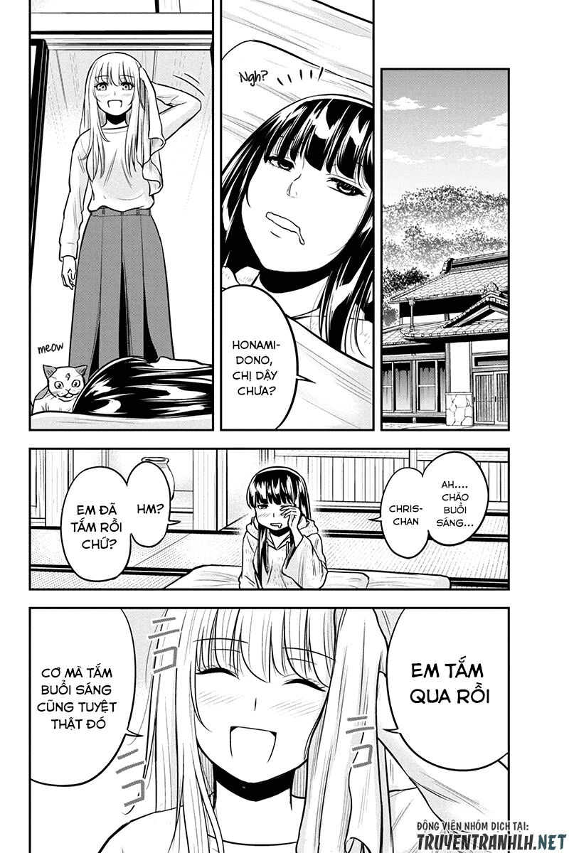 Orenchi Ni Kita Onna Kishi To: Inakagurashi Suru Koto Ni Natta Ken? Chapter 45 - 13