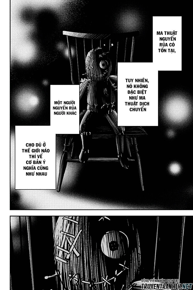 Orenchi Ni Kita Onna Kishi To: Inakagurashi Suru Koto Ni Natta Ken? Chapter 46 - 13