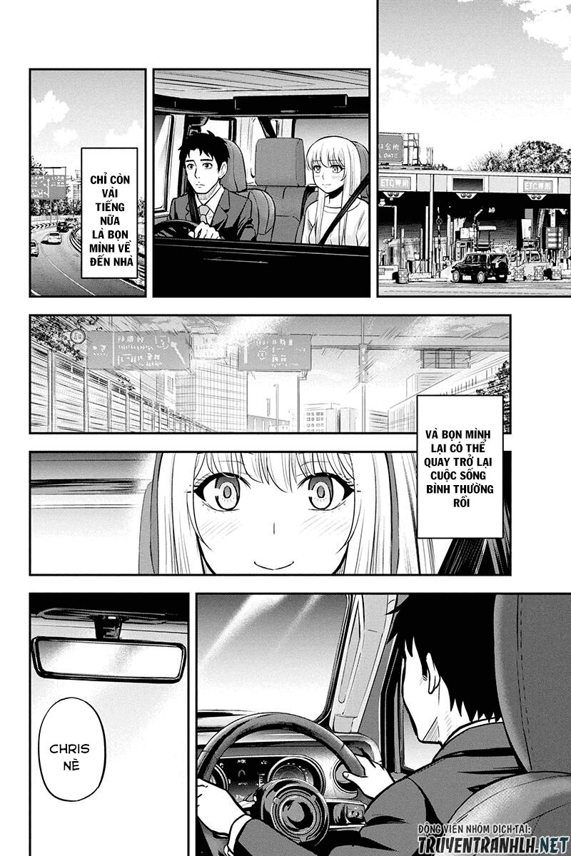 Orenchi Ni Kita Onna Kishi To: Inakagurashi Suru Koto Ni Natta Ken? Chapter 46 - 21