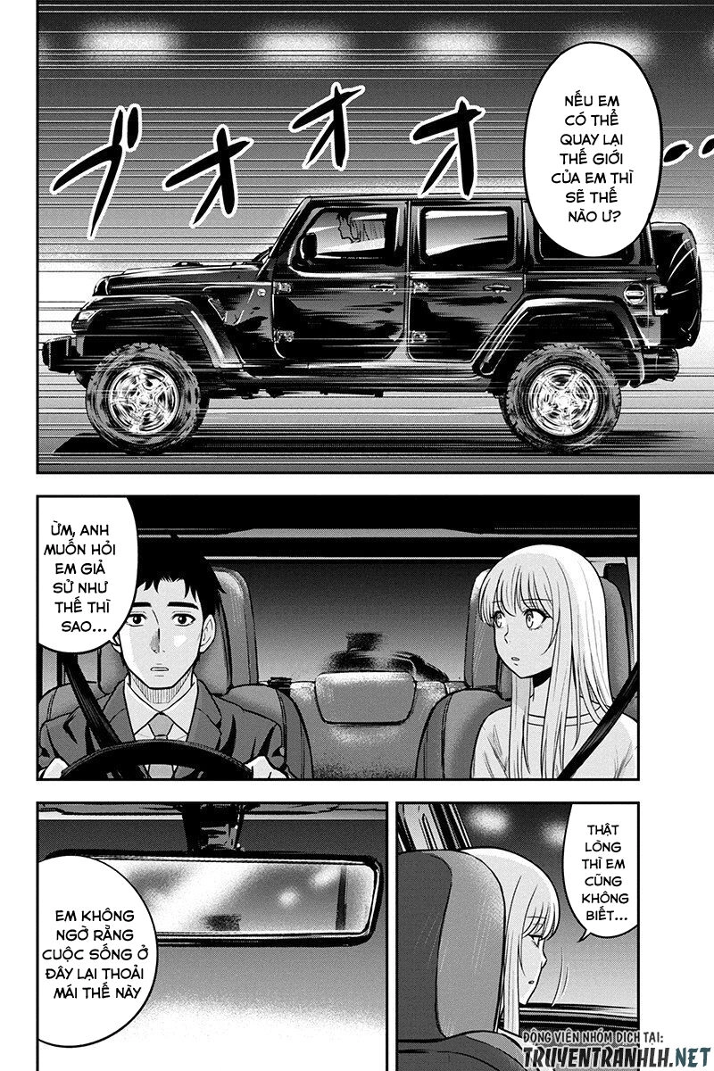 Orenchi Ni Kita Onna Kishi To: Inakagurashi Suru Koto Ni Natta Ken? Chapter 47 - 5