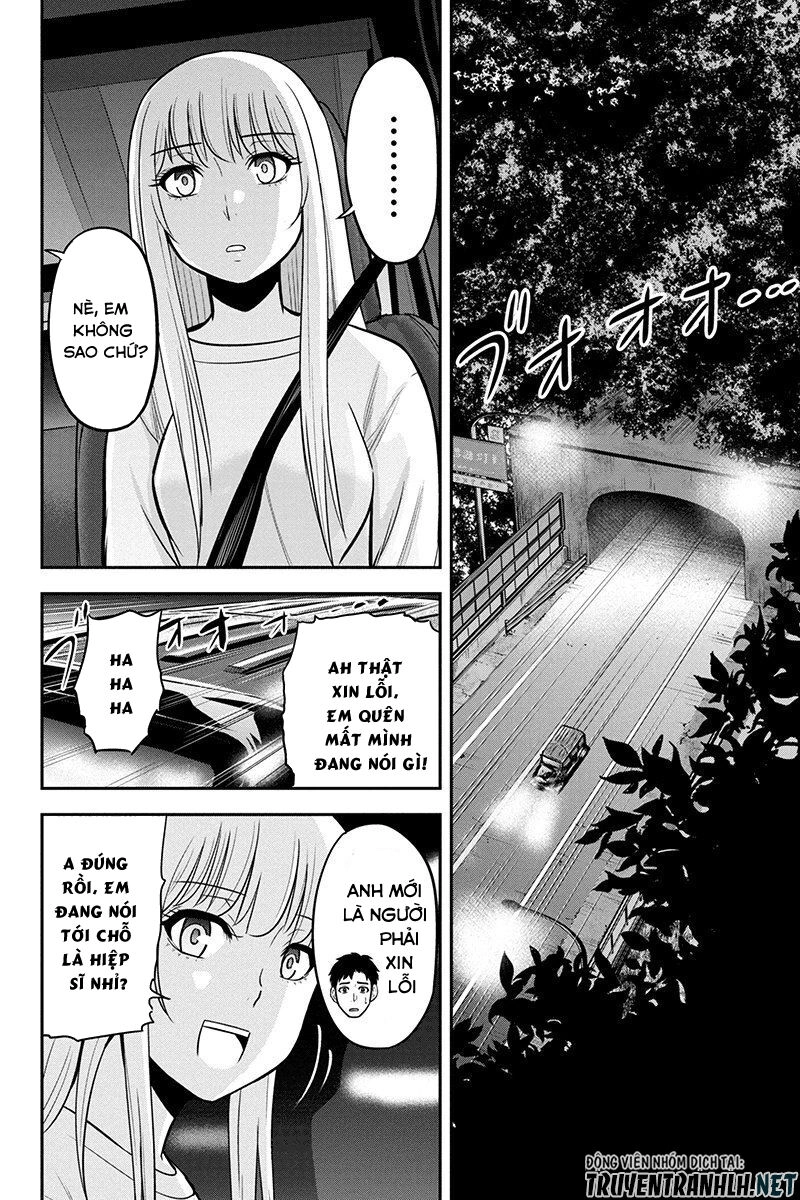 Orenchi Ni Kita Onna Kishi To: Inakagurashi Suru Koto Ni Natta Ken? Chapter 47 - 7
