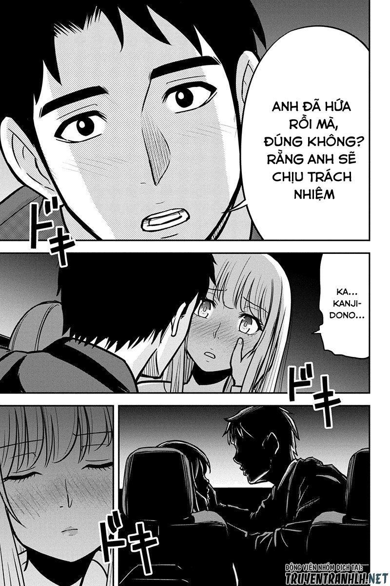 Orenchi Ni Kita Onna Kishi To: Inakagurashi Suru Koto Ni Natta Ken? Chapter 47 - 14