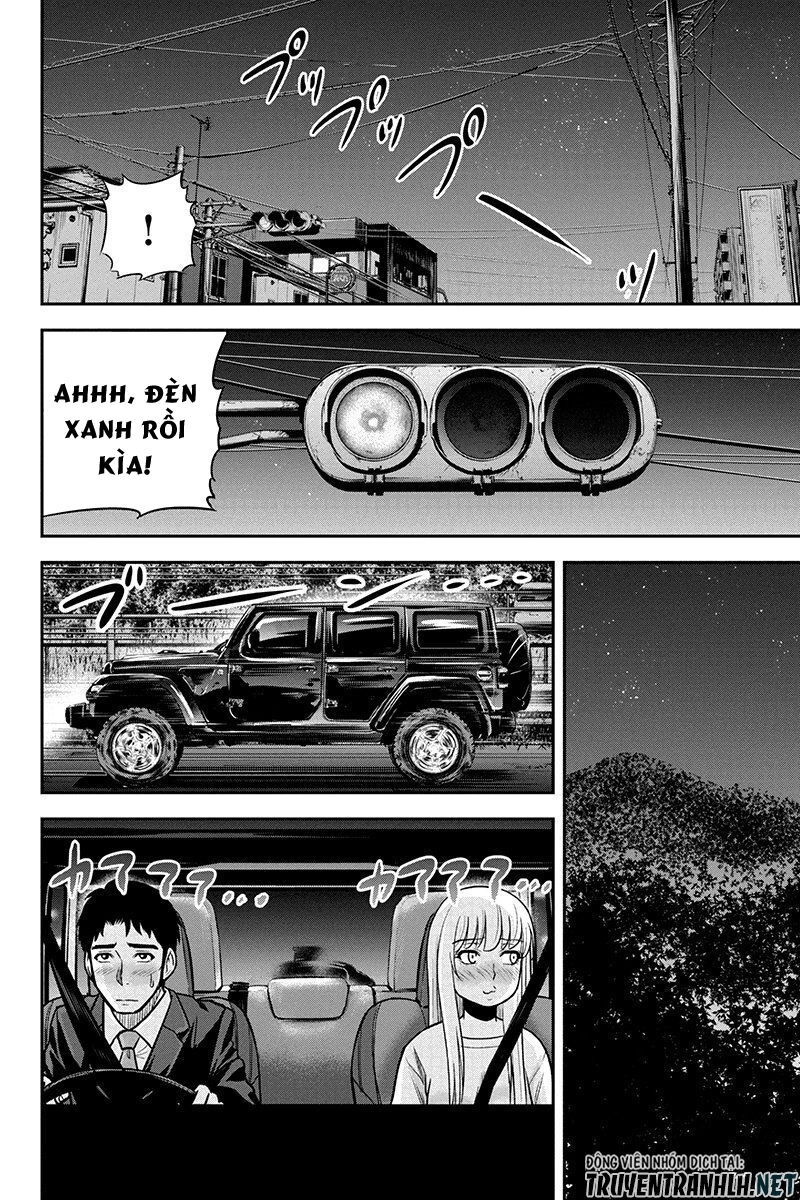 Orenchi Ni Kita Onna Kishi To: Inakagurashi Suru Koto Ni Natta Ken? Chapter 47 - 15