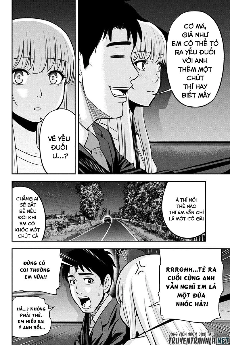 Orenchi Ni Kita Onna Kishi To: Inakagurashi Suru Koto Ni Natta Ken? Chapter 47 - 17