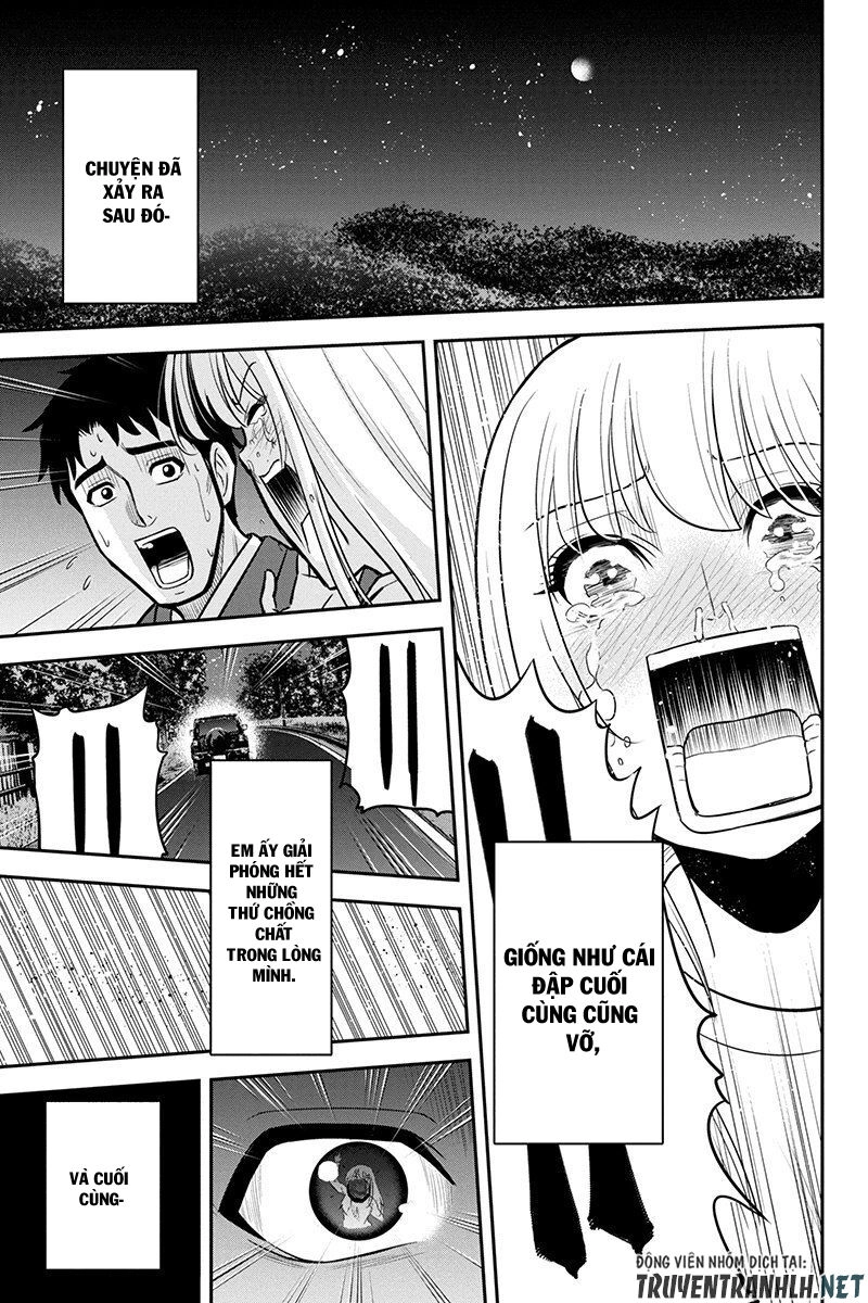 Orenchi Ni Kita Onna Kishi To: Inakagurashi Suru Koto Ni Natta Ken? Chapter 47 - 18