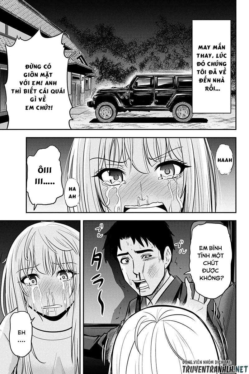 Orenchi Ni Kita Onna Kishi To: Inakagurashi Suru Koto Ni Natta Ken? Chapter 47 - 20