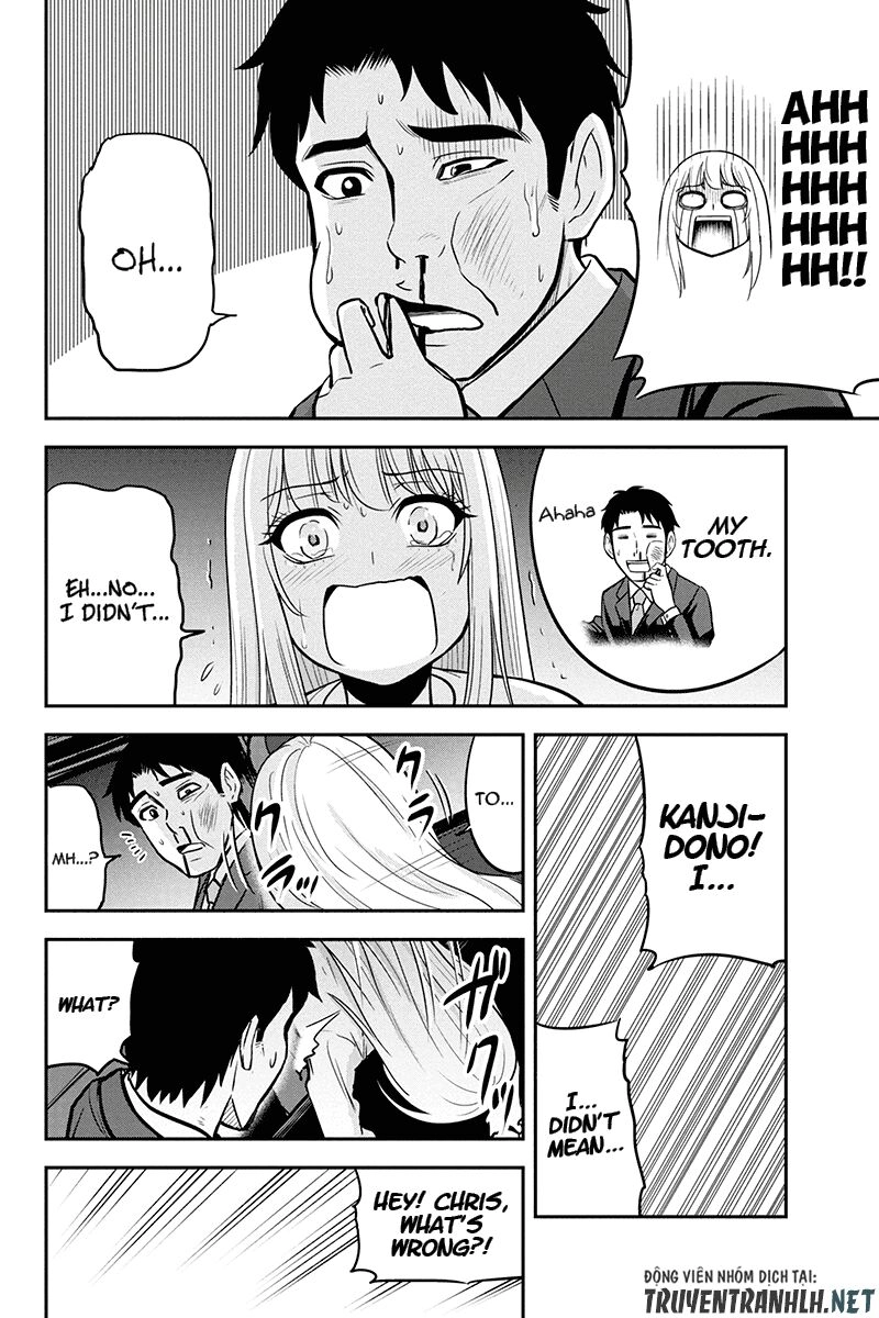 Orenchi Ni Kita Onna Kishi To: Inakagurashi Suru Koto Ni Natta Ken? Chapter 47 - 21