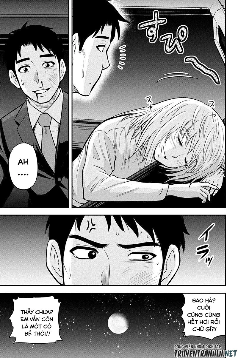 Orenchi Ni Kita Onna Kishi To: Inakagurashi Suru Koto Ni Natta Ken? Chapter 47 - 22