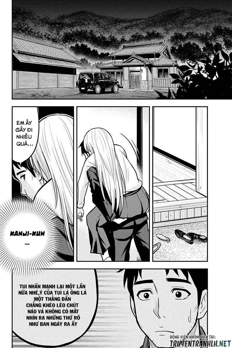 Orenchi Ni Kita Onna Kishi To: Inakagurashi Suru Koto Ni Natta Ken? Chapter 47 - 23
