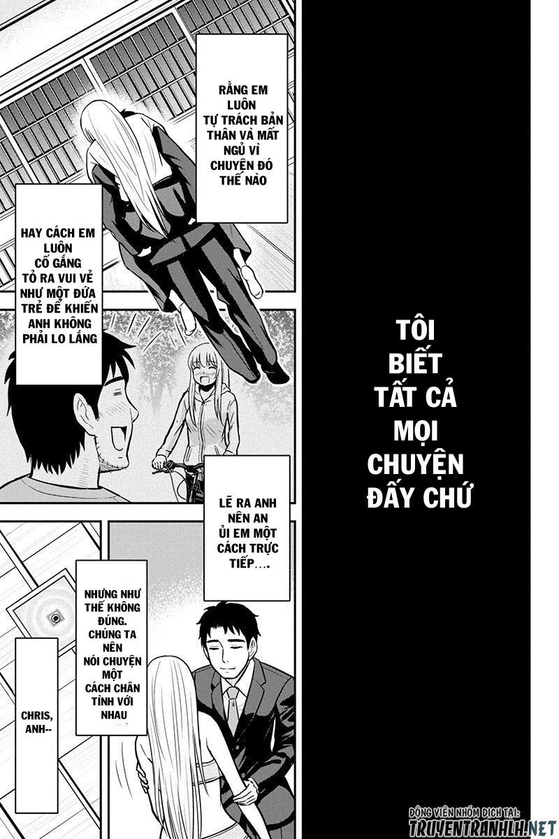 Orenchi Ni Kita Onna Kishi To: Inakagurashi Suru Koto Ni Natta Ken? Chapter 47 - 24